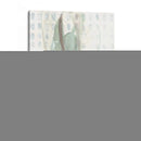 Lógica De Patrón Viii - June Erica Vess | Cuadro decorativo de Canvas Lab