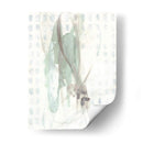 Lógica De Patrón Viii - June Erica Vess | Cuadro decorativo de Canvas Lab