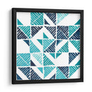 Beryl Bloque Ii Ii - Grace Popp | Cuadro decorativo de Canvas Lab