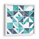 Beryl Bloque Ii Ii - Grace Popp | Cuadro decorativo de Canvas Lab