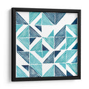 Bryl Bloque Iii Iii - Grace Popp | Cuadro decorativo de Canvas Lab