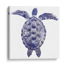 Tortuga Marina I - Grace Popp | Cuadro decorativo de Canvas Lab