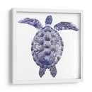 Tortuga Marina I - Grace Popp | Cuadro decorativo de Canvas Lab