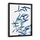 Índigo Botanica I - Naomi McCavitt | Cuadro decorativo de Canvas Lab