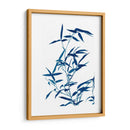 Índigo Botanica I - Naomi McCavitt | Cuadro decorativo de Canvas Lab