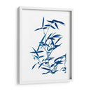 Índigo Botanica I - Naomi McCavitt | Cuadro decorativo de Canvas Lab