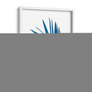 Indigo Botanica Iii - Naomi McCavitt | Cuadro decorativo de Canvas Lab