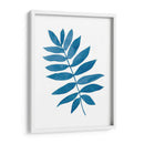 Índigo Botanica V - Naomi McCavitt | Cuadro decorativo de Canvas Lab