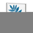 Índigo Botanica V - Naomi McCavitt | Cuadro decorativo de Canvas Lab