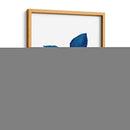 Índigo Botanica Vi - Naomi McCavitt | Cuadro decorativo de Canvas Lab