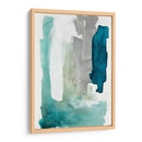 Seaglass Iii - Julia Contacessi | Cuadro decorativo de Canvas Lab