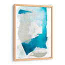 Seaglass Vi - Julia Contacessi | Cuadro decorativo de Canvas Lab