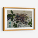 Anidando Yo - John Butler | Cuadro decorativo de Canvas Lab