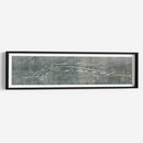 Impresión Fósil I - John Butler | Cuadro decorativo de Canvas Lab