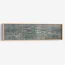 Impresión Fósil I - John Butler | Cuadro decorativo de Canvas Lab