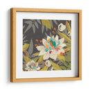 Crepúsculo Tropical I - June Erica Vess | Cuadro decorativo de Canvas Lab