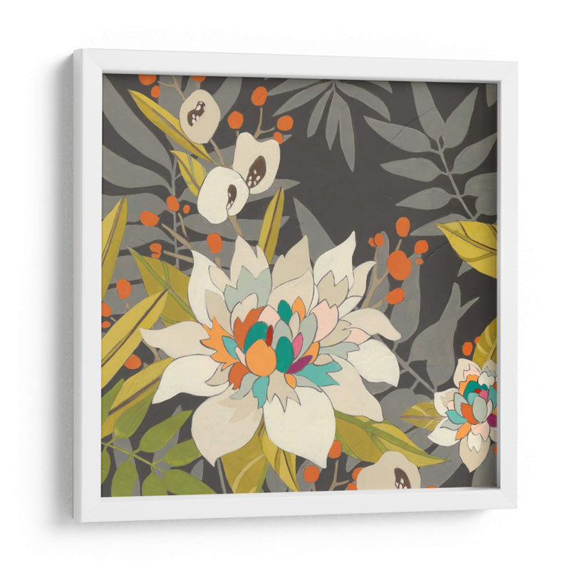 Twilight Tropical Ii - June Erica Vess | Cuadro decorativo de Canvas Lab