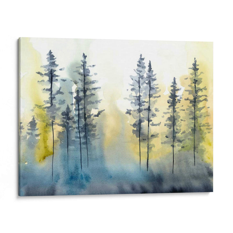 Sombra Forestal I - Chariklia Zarris | Cuadro decorativo de Canvas Lab