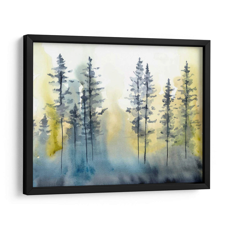 Sombra Forestal I - Chariklia Zarris | Cuadro decorativo de Canvas Lab