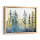 Sombra Forestal I - Chariklia Zarris | Cuadro decorativo de Canvas Lab