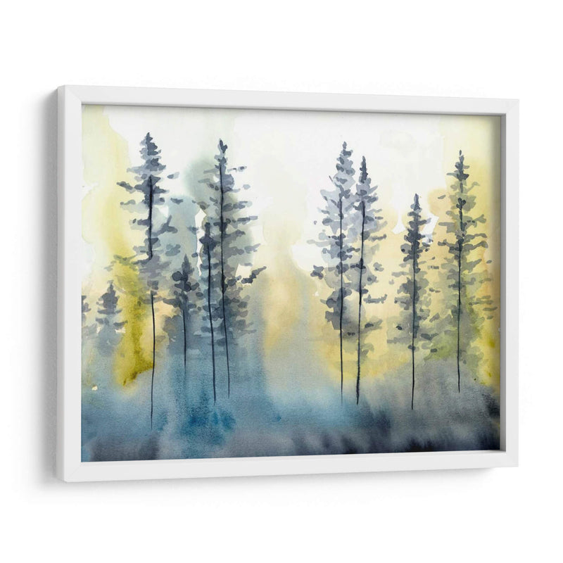 Sombra Forestal I - Chariklia Zarris | Cuadro decorativo de Canvas Lab