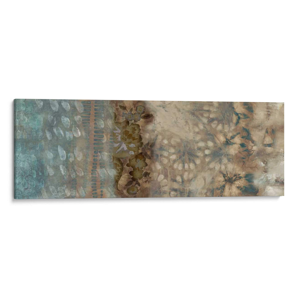 Panel Shibori I - Chariklia Zarris | Cuadro decorativo de Canvas Lab