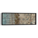 Panel Shibori I - Chariklia Zarris | Cuadro decorativo de Canvas Lab