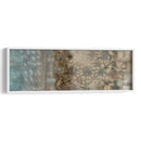 Panel Shibori I - Chariklia Zarris | Cuadro decorativo de Canvas Lab