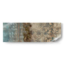 Panel Shibori I - Chariklia Zarris | Cuadro decorativo de Canvas Lab