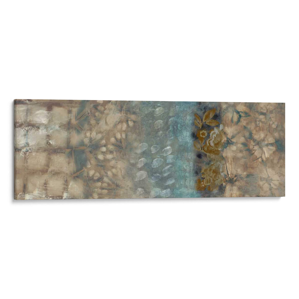 Panel Shibori Ii - Chariklia Zarris | Cuadro decorativo de Canvas Lab