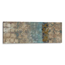 Panel Shibori Ii - Chariklia Zarris | Cuadro decorativo de Canvas Lab