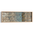 Panel Shibori Ii - Chariklia Zarris | Cuadro decorativo de Canvas Lab