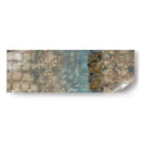 Panel Shibori Ii - Chariklia Zarris | Cuadro decorativo de Canvas Lab