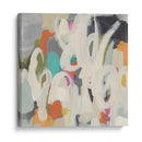 Prossing Prose Ii - June Erica Vess | Cuadro decorativo de Canvas Lab