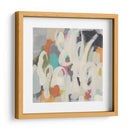 Prossing Prose Ii - June Erica Vess | Cuadro decorativo de Canvas Lab