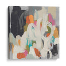 Prossing Prose Iii - June Erica Vess | Cuadro decorativo de Canvas Lab