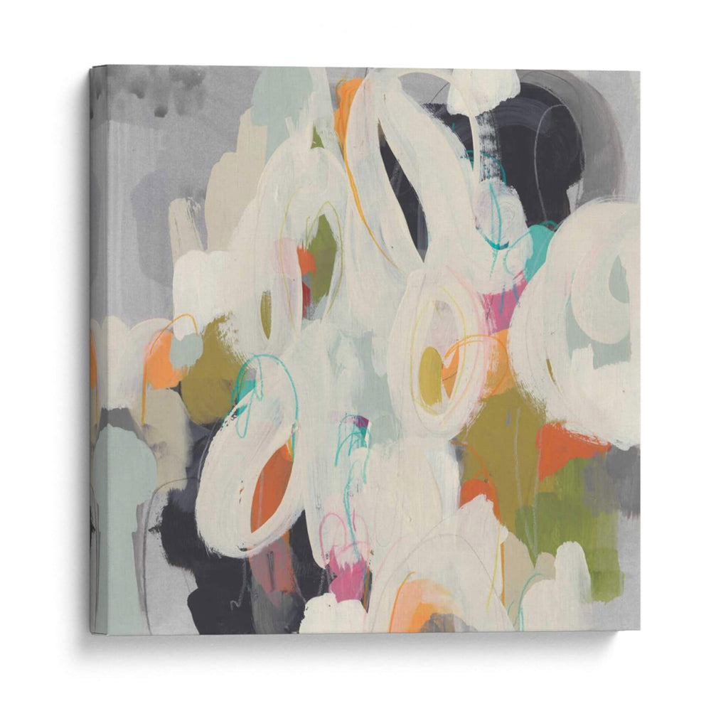 Prossing Prose Iv - June Erica Vess | Cuadro decorativo de Canvas Lab