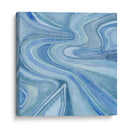 Ágata Pastel I - Megan Meagher | Cuadro decorativo de Canvas Lab