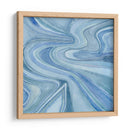 Ágata Pastel I - Megan Meagher | Cuadro decorativo de Canvas Lab