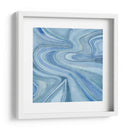 Ágata Pastel I - Megan Meagher | Cuadro decorativo de Canvas Lab