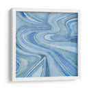 Ágata Pastel I - Megan Meagher | Cuadro decorativo de Canvas Lab