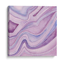 Ágata Pastel Ii - Megan Meagher | Cuadro decorativo de Canvas Lab
