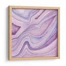 Ágata Pastel Ii - Megan Meagher | Cuadro decorativo de Canvas Lab