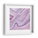 Ágata Pastel Ii - Megan Meagher | Cuadro decorativo de Canvas Lab