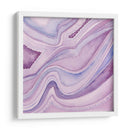 Ágata Pastel Ii - Megan Meagher | Cuadro decorativo de Canvas Lab