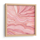 Ágata Pastel Iii - Megan Meagher | Cuadro decorativo de Canvas Lab