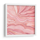 Ágata Pastel Iii - Megan Meagher | Cuadro decorativo de Canvas Lab