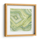 Ágata Pastel Iv - Megan Meagher | Cuadro decorativo de Canvas Lab