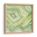 Ágata Pastel Iv - Megan Meagher | Cuadro decorativo de Canvas Lab