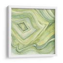 Ágata Pastel Iv - Megan Meagher | Cuadro decorativo de Canvas Lab